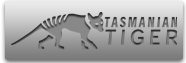 Tasmanian Tiger