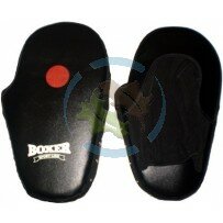 Boxer Лапы боксёрские Кирза (пара)