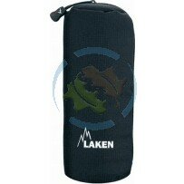 Laken Iso cover 0,75 L. Black