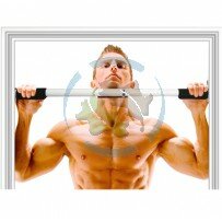 Дверной турник PERFECT PULLUP BASIC 