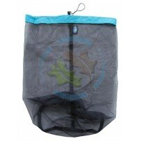 SEA TO SUMMIT Ultra-Mesh Stuff Sack чехол blue